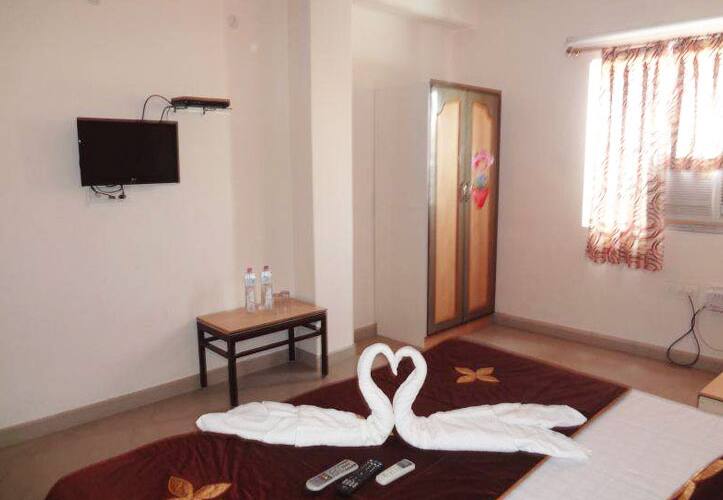 TG Rooms Subhash Nagar, Jaipur 3